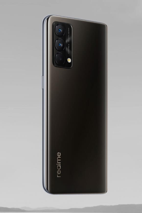 Realme GT Master Edition - Smartphone Under Rs.25000 in India