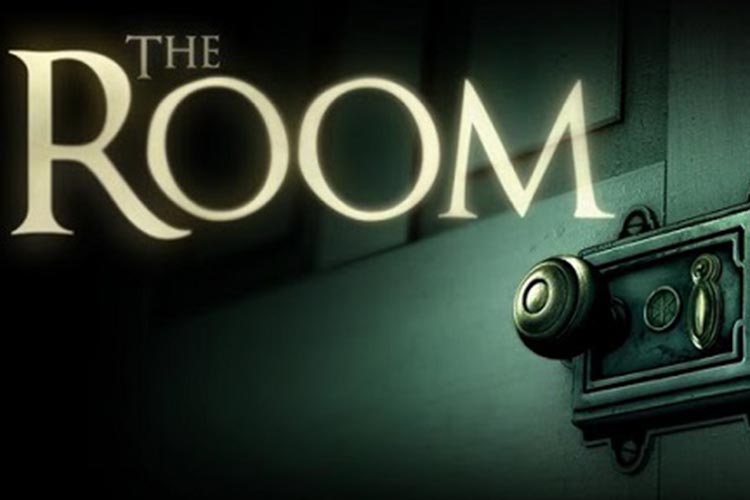 best mobile games in 2022 - The Room