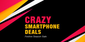 Crazy Smartphone Deals