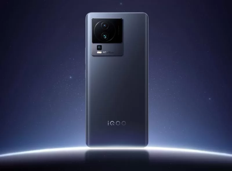Iqoo Neo 7 Released on 16th February